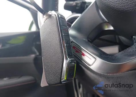 2023 Kia Forte Gt from USA, damaged, VIN 3KPF44AC1PE683388